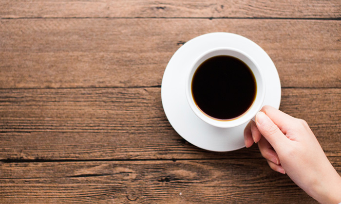 Does caffeine help with weight loss? 