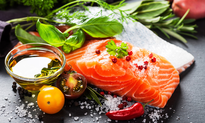 10 trucos para comer más productos del mar