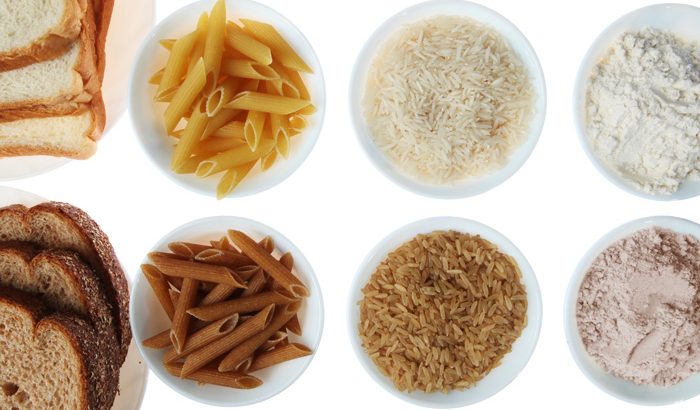 10 trucos para consumir más cereales integrales