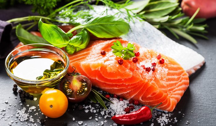 10 trucos para comer más productos del mar